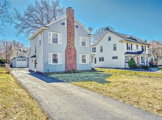 115 Long Acre Rd, Rochester, NY 14621