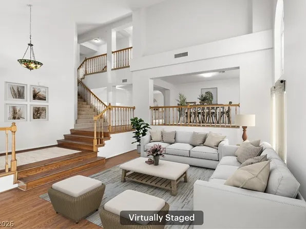 9591 Stoney Creek Dr, Spring Valley, NV 89117