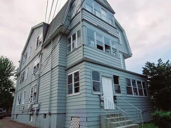 133 Roosevelt St Floor 2, Hartford, CT 06114