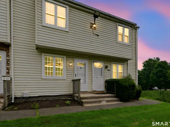 14 Scuppo Road #D5, Danbury, CT 06811