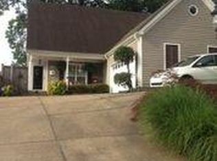 2119 Vinton Ave, Memphis, TN 38104