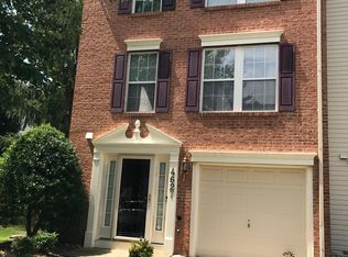 4627 Weston Pl, Olney, MD 20832