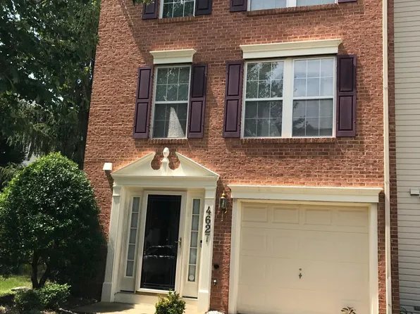 4627 Weston Pl, Olney, MD 20832