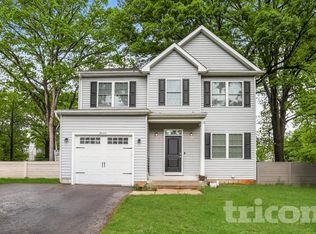 3630 Hilmar Rd, Baltimore, MD 21244