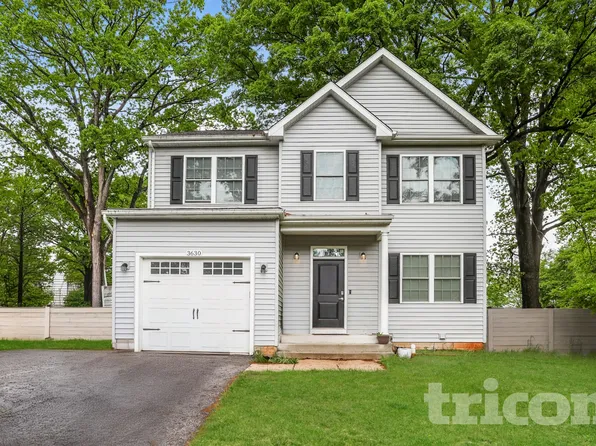 3630 Hilmar Rd, Baltimore, MD 21244