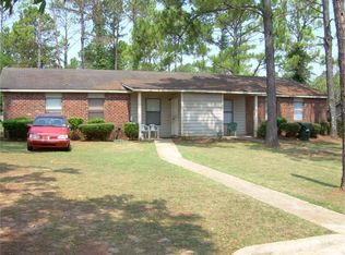 305 Carriage Ln, Albany, GA 31721