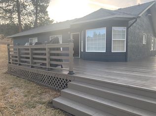 3442 Old Fort Rd, Klamath Falls, OR 97601