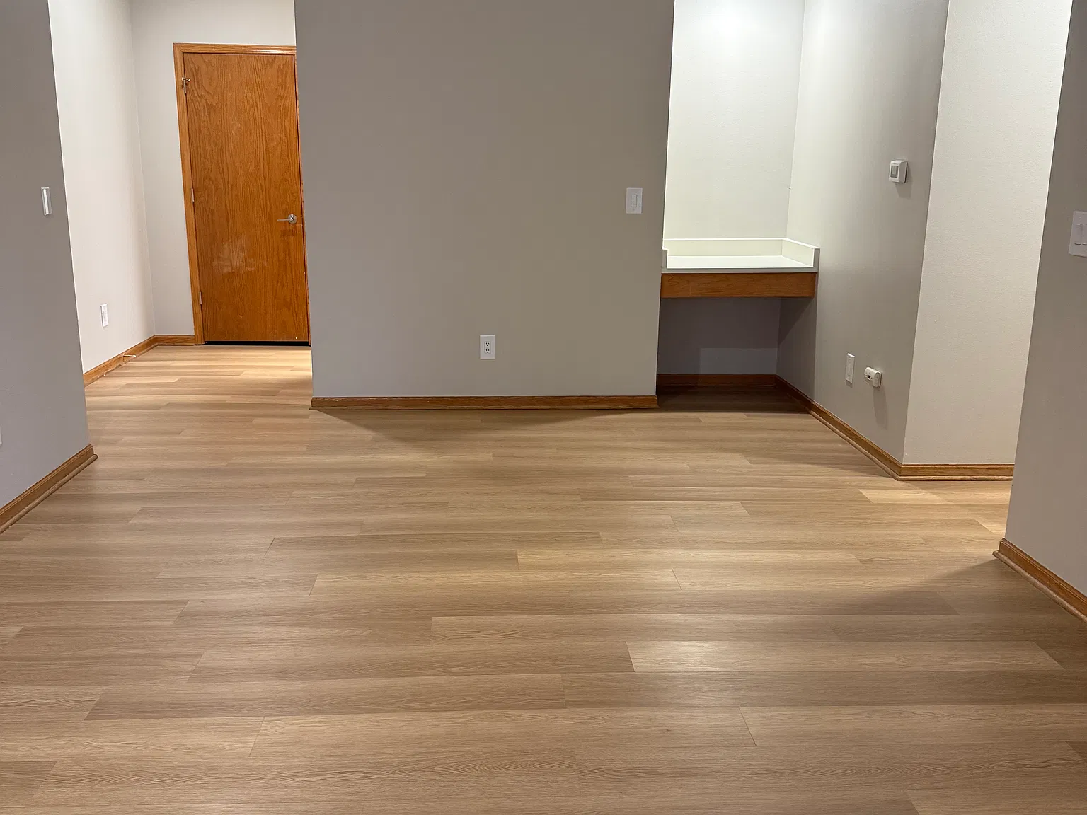 3 bed, 1343 sqft, $1,840 — Photo 2