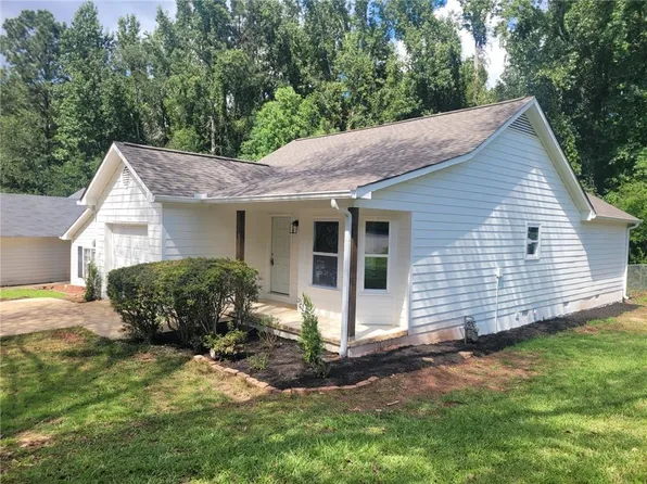 122 Sapphire Ct, Athens, GA 30605