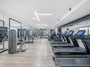 181 Dundas St E Unit 607, Toronto, ON M5A 0N5