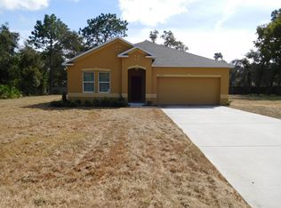 12132 Lamont Dr, Spring Hill, FL 34608