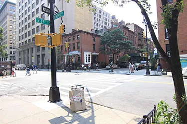 Rented by Keystone Properties