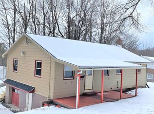 109 Laurel St, Montrose, PA 18801