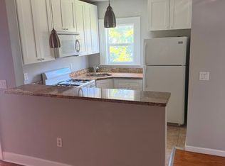 307 N Ocean Breeze APT 3, Lake Worth, FL 33460