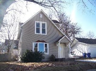 911 4th Ave, Nebraska City, NE 68410