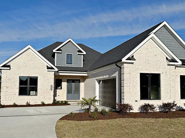 5427 Ellen Dale Place (Lot 45), Wilmington, NC 28412