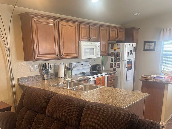 4th image of 625 W McKellips Rd #308