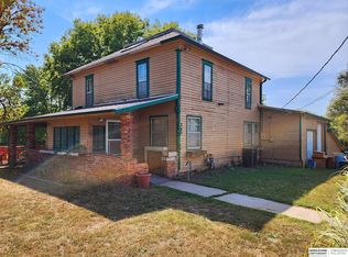 265 Garden St, Bennet, NE 68317
