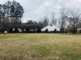 825 Geaton Rd, Castleberry, AL 36432