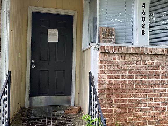 2nd image of 4602 Plaza Hills Ln #B