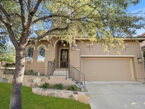 4002 Calle De Cobre, San Antonio, TX 78257