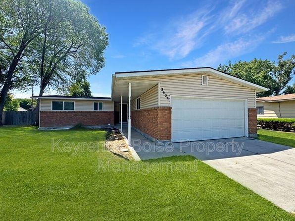 5603 W Centerbrook Dr