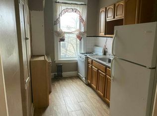 138 Utica Ave #3, Brooklyn, NY 11213