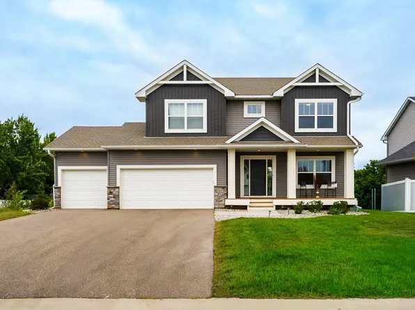 5833 178th St W, Lakeville, MN 55044