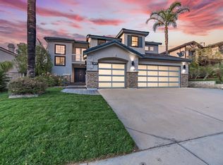 3171 Diamond View St, Corona, CA 92882