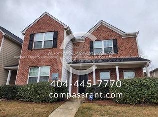 3573 Rock Ridge Dr, Rex, GA 30273