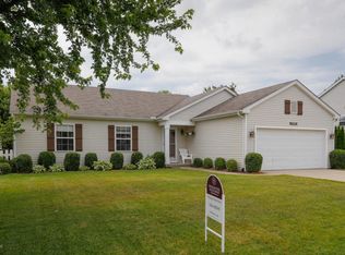 7091 Provence Dr, Portage, MI