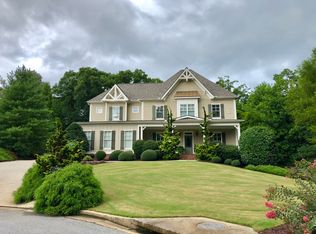 4035 Tullamore Way, Cumming, GA 30040