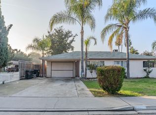 1705 N Giddings St, Visalia, CA 93291