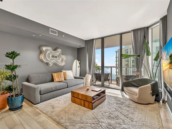 1300 Brickell Bay Dr APT 2403, Miami, FL 33131