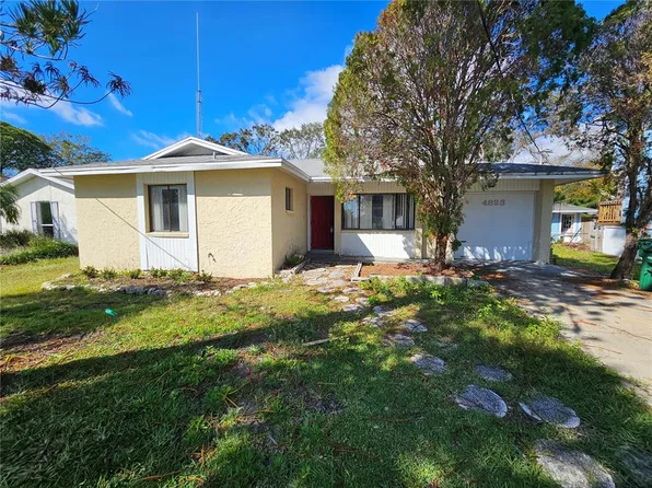 4823 W Flamingo Rd, Tampa, FL 33611