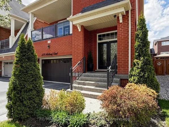 378 Malboeuf Ct, Milton, ON L9T 7Y3