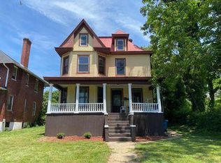 1423 Patterson Ave SW #A, Roanoke, VA 24016