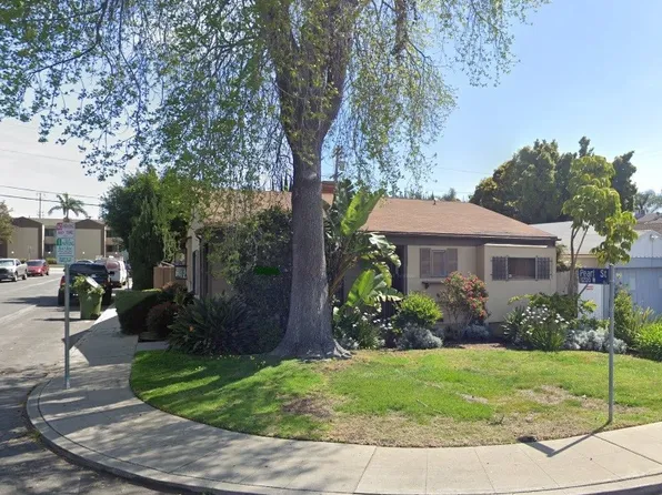 2536 Cotner Ave, Los Angeles, CA 90064
