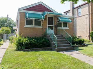 2432 Hainsworth Ave, North Riverside, IL 60546