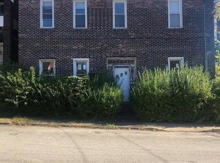 401 Center St, East Pittsburgh, PA 15112