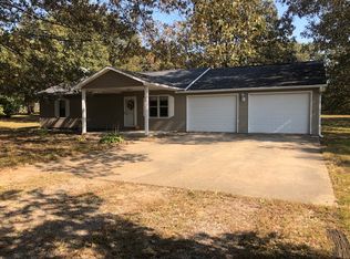 62 Victory Ln, Benton, MO 63736