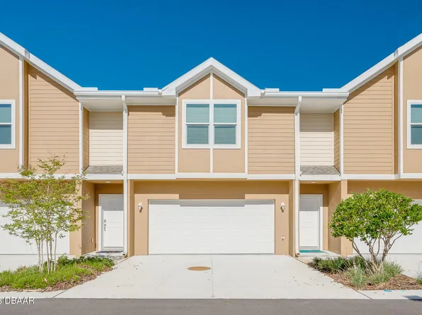 116 Oceans Cir, Daytona Beach Shores, FL 32118