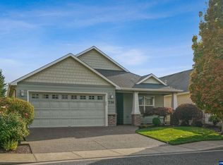 736 SE Saint Andrews Ln, Dallas, OR 97338