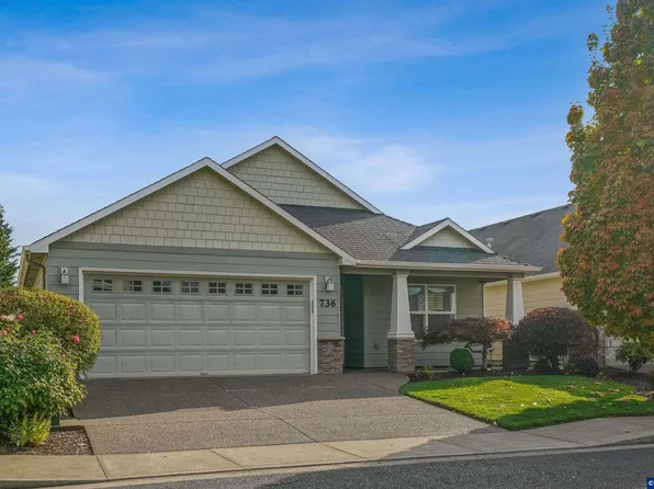 736 SE Saint Andrews Ln, Dallas, OR 97338