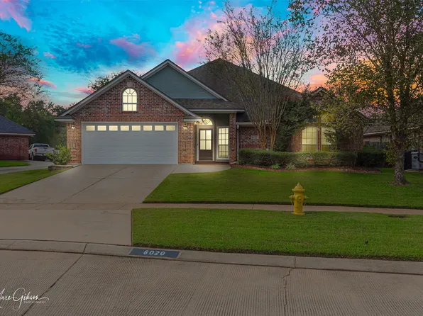 6020 Braeburn Ct, Bossier City, LA 71111