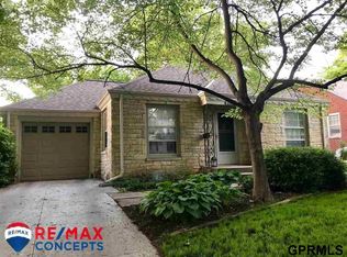 3850 A St, Lincoln, NE 68510