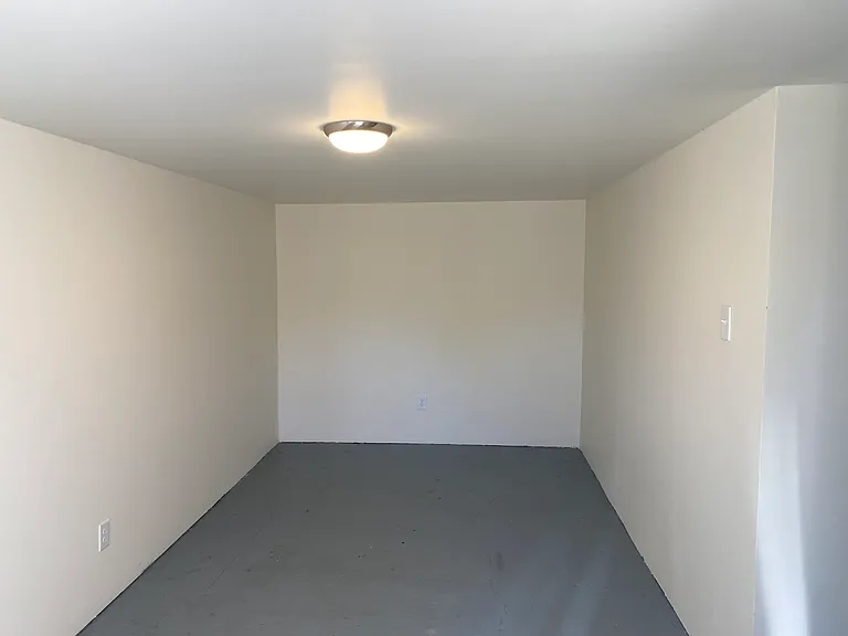 Flex room