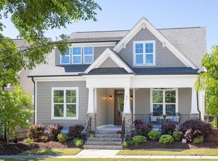 92 Cardinal Ridge Rd, Chapel Hill, NC 27516