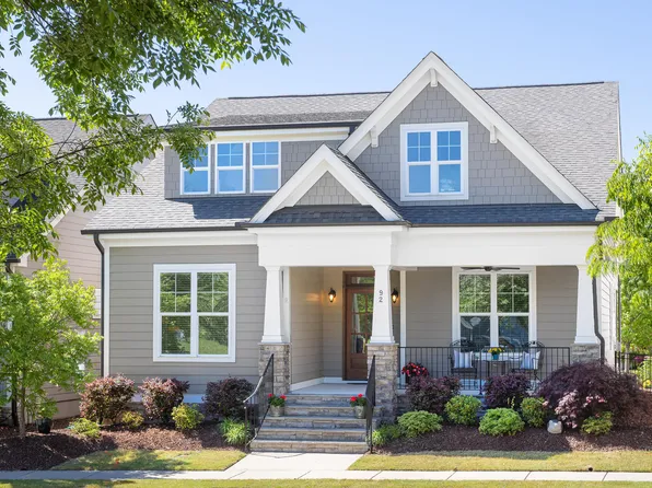 92 Cardinal Ridge Rd, Chapel Hill, NC 27516