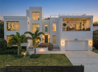 814 S Davis Blvd, Tampa, FL 33606